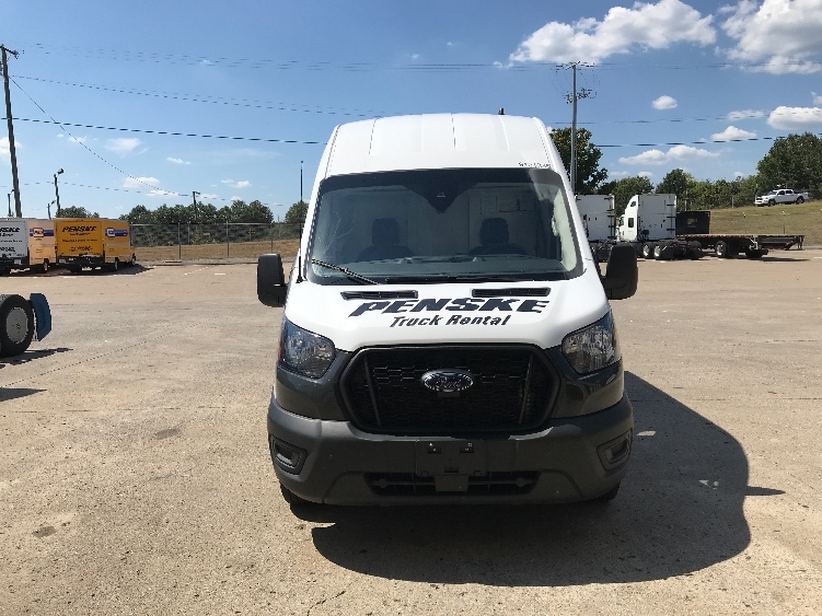 Used 2022 Ford Transit 250 - photo 2