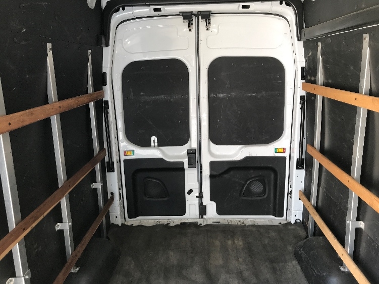Used 2022 Ford Transit 250 - photo 11