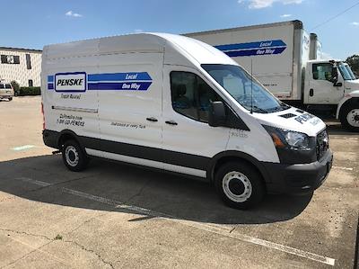 Used 2022 Ford Transit 250 High Roof Empty Cargo Van for sale #9101335 - photo 1