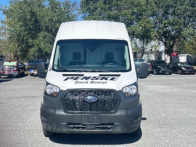 Used 2022 Ford Transit 250 High Roof Empty Cargo Van for sale #9101350 - photo 2