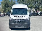 Used 2022 Ford Transit 250 High Roof Empty Cargo Van for sale #9101350 - photo 2