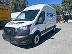 Used 2022 Ford Transit 250 High Roof Empty Cargo Van for sale #9101350 - photo 3