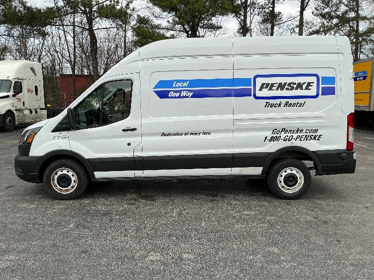 Used 2022 Ford Transit 250 - photo 6