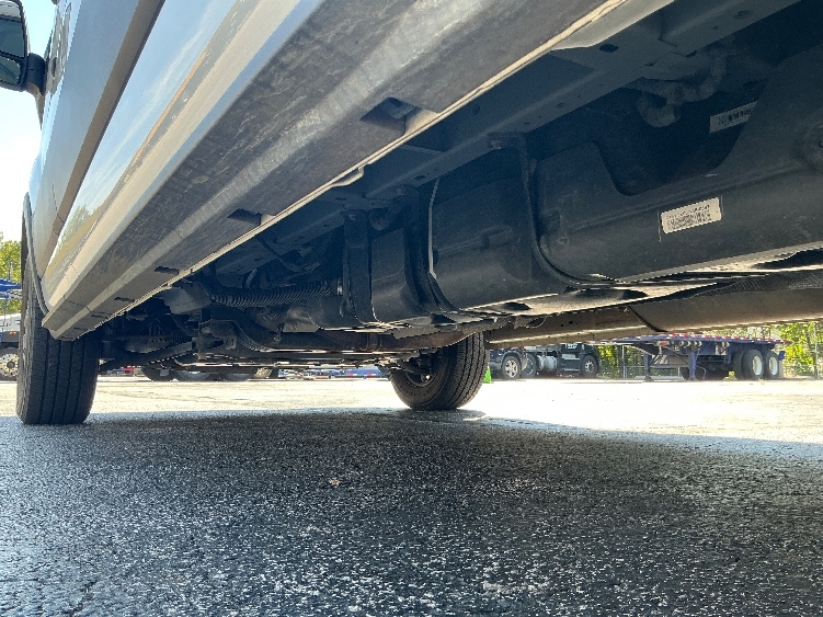 Used 2022 Ford Transit 250 - photo 7