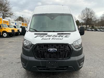 Used 2022 Ford Transit 250 High Roof Empty Cargo Van for sale #9101354 - photo 2