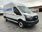 Used 2022 Ford Transit 250 High Roof Empty Cargo Van for sale #9101354 - photo 1
