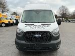 Used 2022 Ford Transit 250 High Roof Empty Cargo Van for sale #9101354 - photo 2