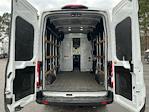 Used 2022 Ford Transit 250 High Roof Empty Cargo Van for sale #9101354 - photo 8