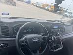 Used 2022 Ford Transit 250 High Roof Empty Cargo Van for sale #9101369 - photo 17