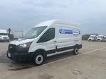 Used 2022 Ford Transit 250 High Roof Empty Cargo Van for sale #9101369 - photo 3