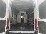 Used 2022 Ford Transit 250 High Roof Empty Cargo Van for sale #9101369 - photo 8