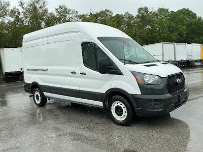 Used 2022 Ford Transit 250 High Roof Empty Cargo Van for sale #9101378 - photo 1