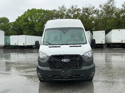 Used 2022 Ford Transit 250 High Roof Empty Cargo Van for sale #9101378 - photo 2