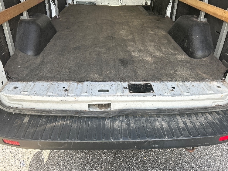 Used 2022 Ford Transit 250 - photo 12