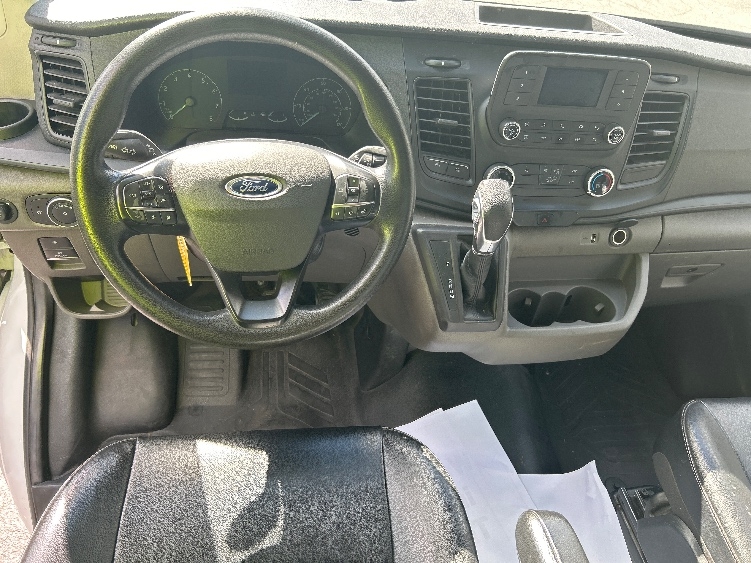 Used 2022 Ford Transit 250 - photo 20