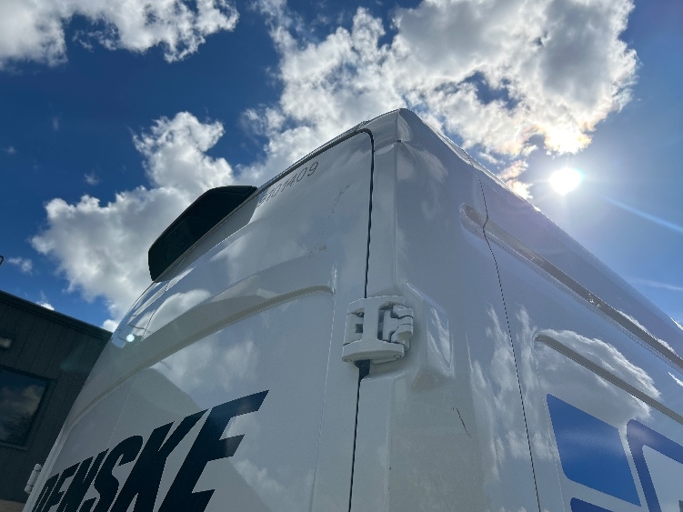 Used 2022 Ford Transit 250 - photo 30