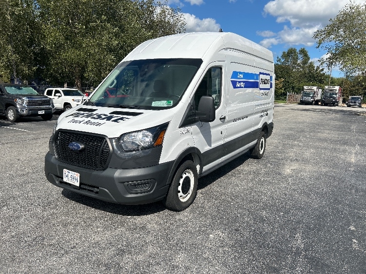 Used 2022 Ford Transit 250 - photo 5