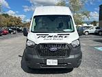Used 2022 Ford Transit 250 High Roof Empty Cargo Van for sale #9101409 - photo 2