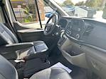 Used 2022 Ford Transit 250 High Roof Empty Cargo Van for sale #9101409 - photo 22