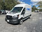 Used 2022 Ford Transit 250 High Roof Empty Cargo Van for sale #9101409 - photo 3