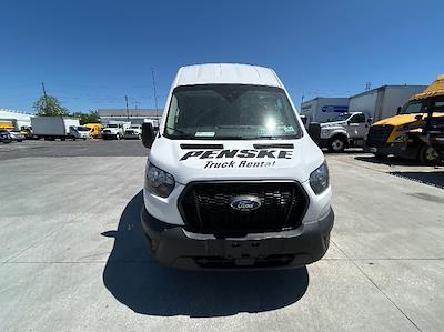 Used 2022 Ford Transit 250 High Roof Empty Cargo Van for sale #9101415 - photo 2