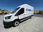 Used 2022 Ford Transit 250 High Roof Empty Cargo Van for sale #9101415 - photo 3