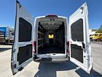 Used 2022 Ford Transit 250 High Roof Empty Cargo Van for sale #9101415 - photo 8