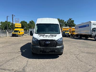 Used 2022 Ford Transit 250 High Roof Empty Cargo Van for sale #9101427 - photo 2