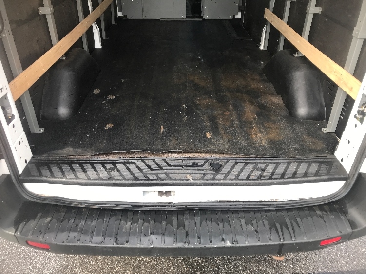 Used 2022 Ford Transit 250 - photo 12