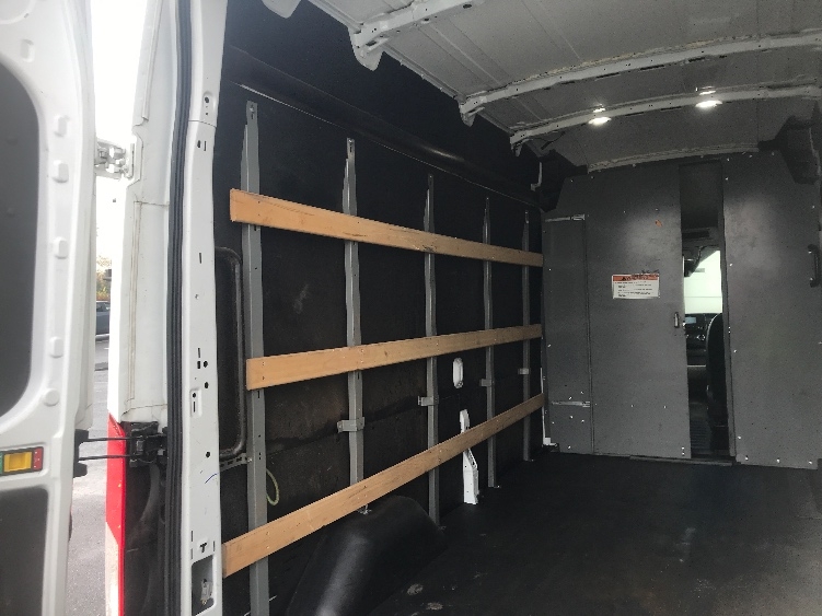 Used 2022 Ford Transit 250 - photo 13