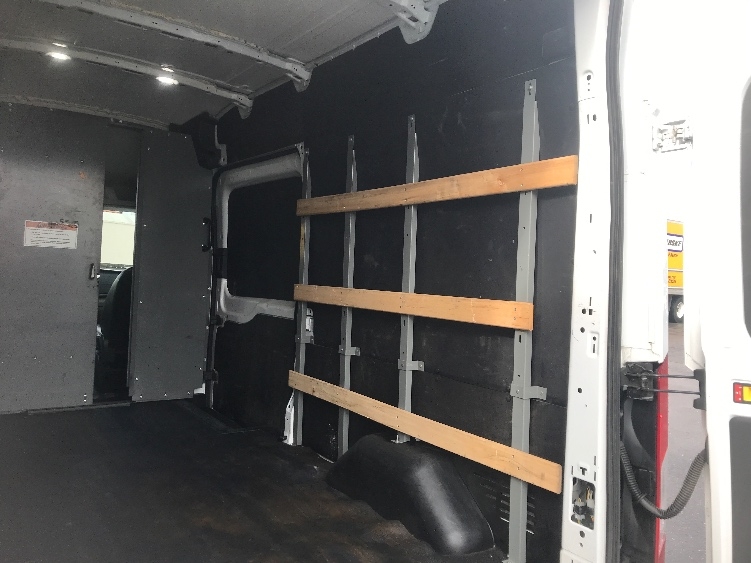 Used 2022 Ford Transit 250 - photo 14