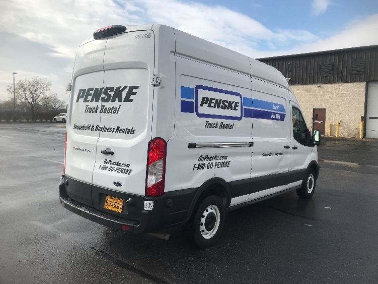 Used 2022 Ford Transit 250 - photo 15