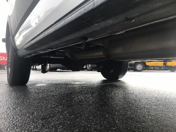 Used 2022 Ford Transit 250 - photo 16