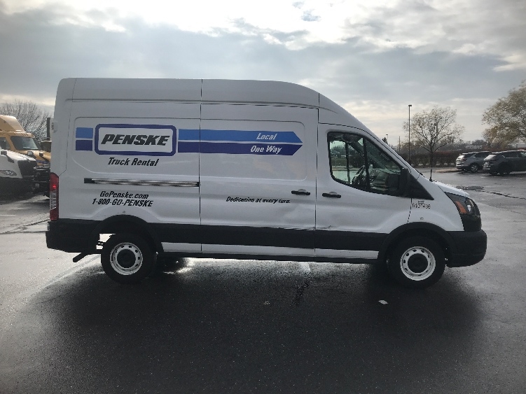 Used 2022 Ford Transit 250 - photo 17