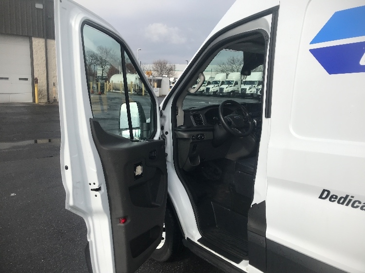 Used 2022 Ford Transit 250 - photo 18