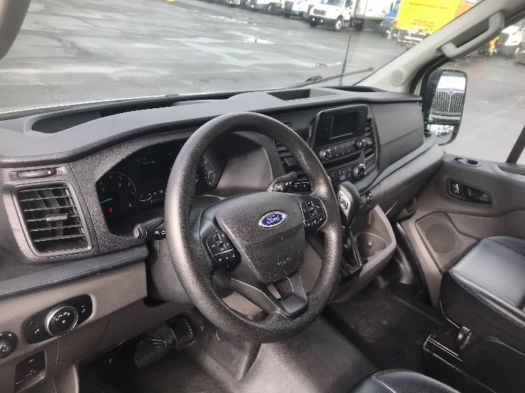 Used 2022 Ford Transit 250 - photo 19