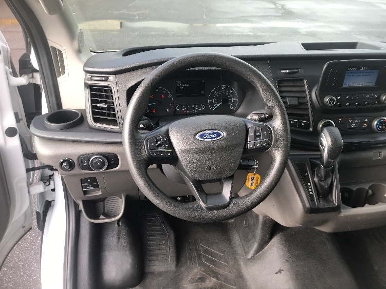 Used 2022 Ford Transit 250 - photo 20