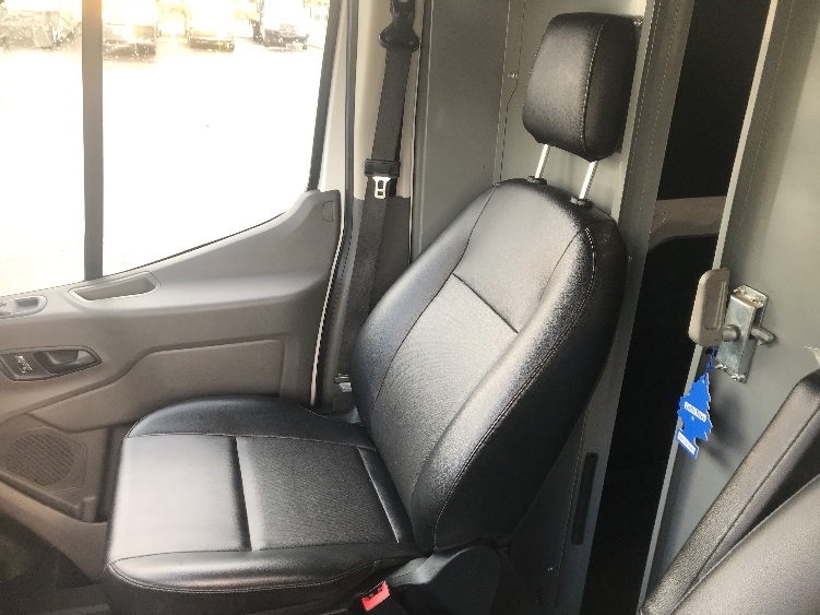 Used 2022 Ford Transit 250 - photo 21