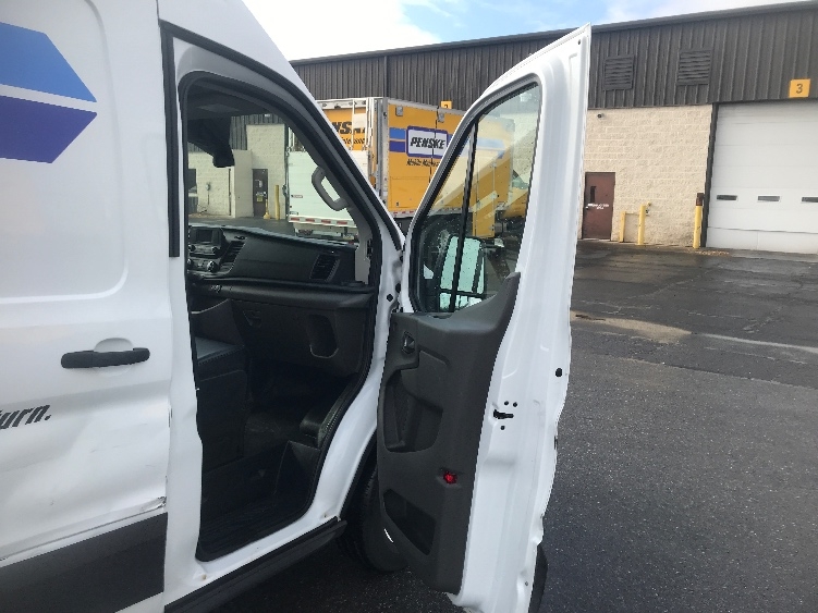 Used 2022 Ford Transit 250 - photo 22