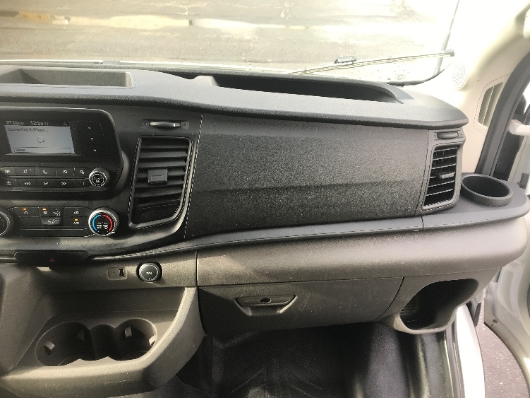 Used 2022 Ford Transit 250 - photo 23