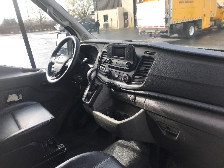 Used 2022 Ford Transit 250 - photo 24