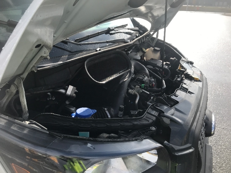 Used 2022 Ford Transit 250 - photo 25