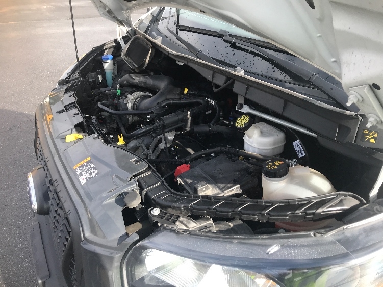 Used 2022 Ford Transit 250 - photo 26