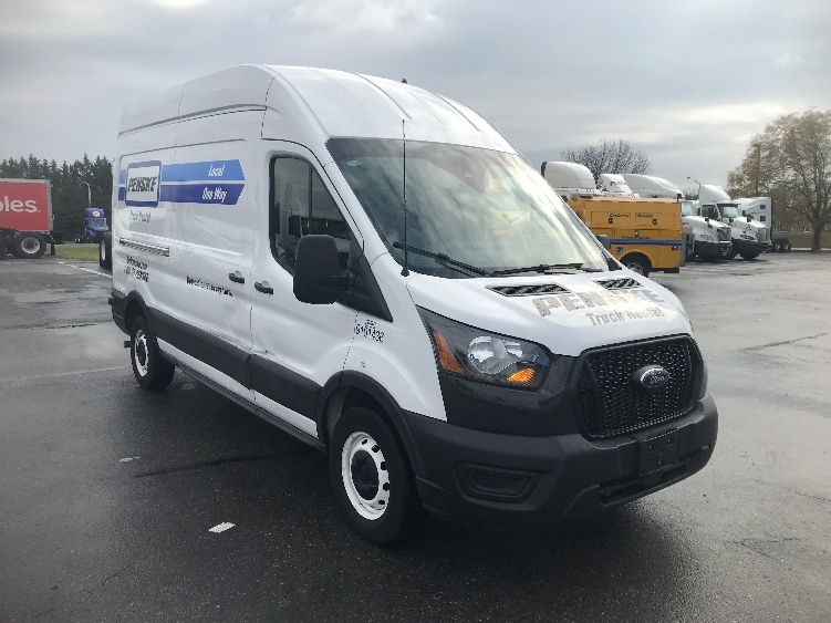 Used 2022 Ford Transit 250 - photo 27
