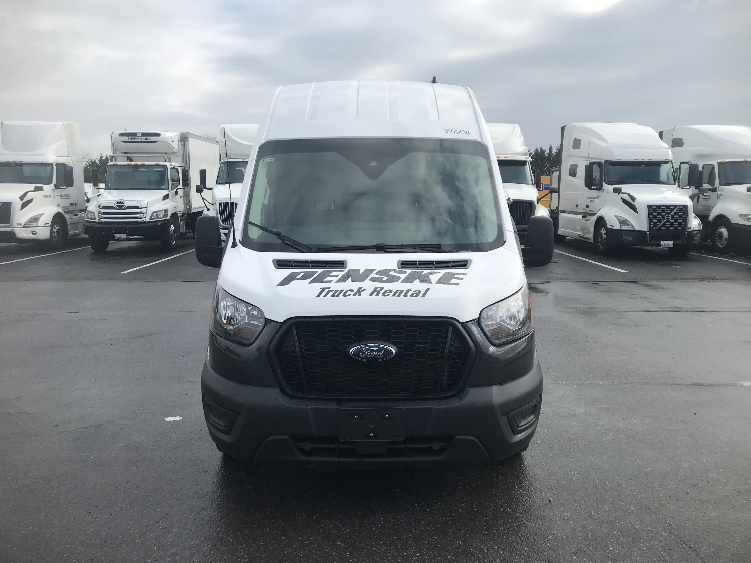 Used 2022 Ford Transit 250 - photo 28
