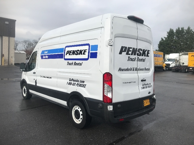 Used 2022 Ford Transit 250 - photo 8