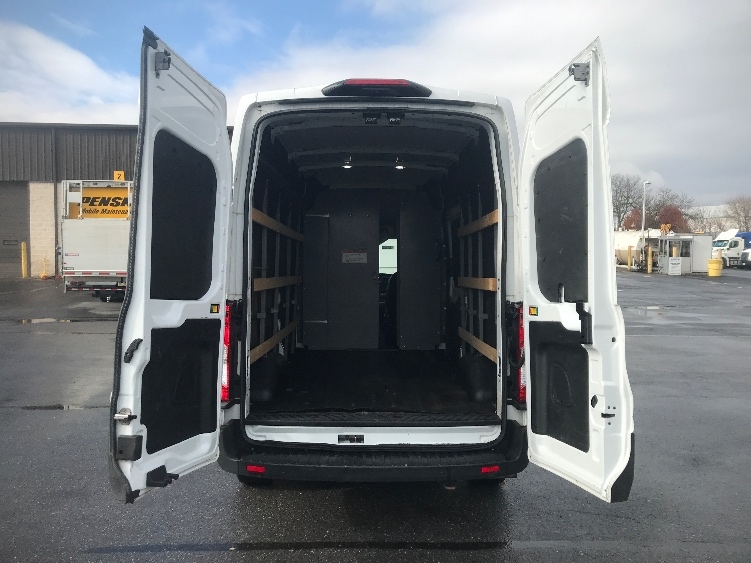 Used 2022 Ford Transit 250 - photo 11