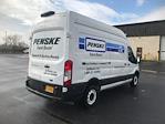 Used 2022 Ford Transit 250 High Roof Empty Cargo Van for sale #9101436 - photo 13