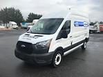 Used 2022 Ford Transit 250 High Roof Empty Cargo Van for sale #9101436 - photo 3
