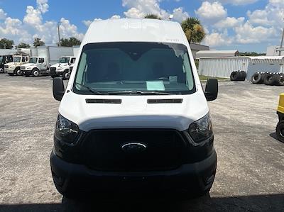 Used 2022 Ford Transit 250 High Roof Empty Cargo Van for sale #9101477 - photo 2